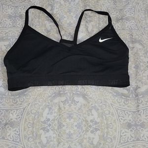 Nike Dri Fit Sport Bra